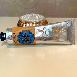 L'Occitane en Provence
